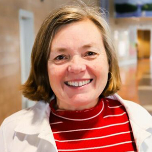 Stacey Snyder