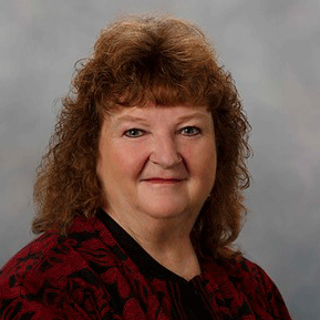 Dr. Kimberly Chandler