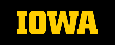 The University of Iowa Logo